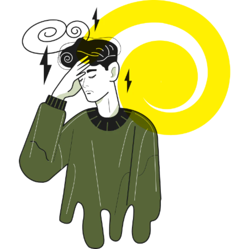 Migraene